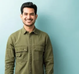 Arif Patel - The Dentistry Industry From Dubai UAE