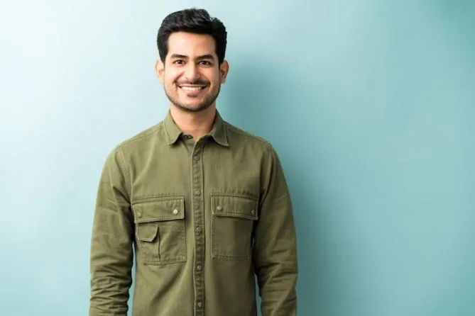 Arif Patel - The Dentistry Industry From Dubai UAE