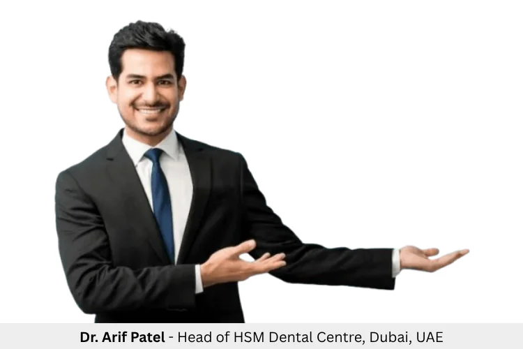 Arif Patel UAE on the Future of AI in Global Business and Investment