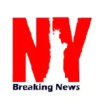 NYBreaking News Logo