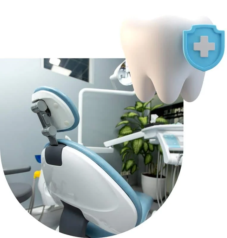 Arif Patel Establishes the foundation